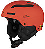 Sweet Protection Trooper 2VI MIPS - Freeride-Helm, Orange