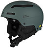 Sweet Protection Trooper 2VI MIPS - casco freeride , Green