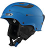 Sweet Protection Trooper II - casco sci, Blue