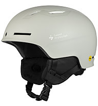 Sweet Protection Winder MIPS - Freeridehelm - Herren, White