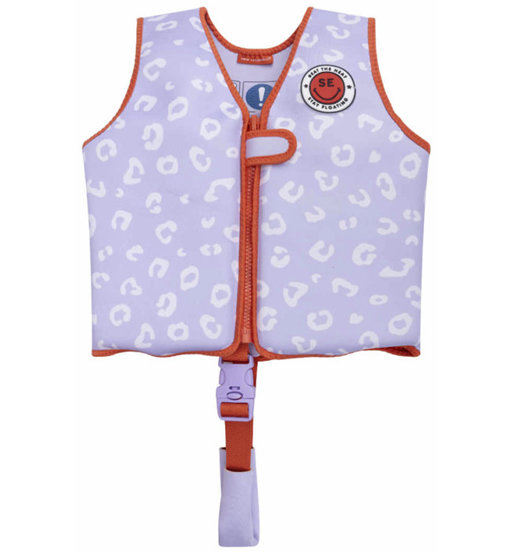 Swim Essentials Giubbotto Salvagente Bambina: Sicurezza e Comfort