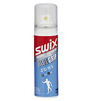 Swix Blue Grip - V40L Liquid - sciolina, Blue
