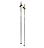 Swix Dynamic D3 - Langlaufstöcke, Black/Yellow