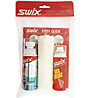 Swix Easy Glide Kit - kit scioline, Red/White