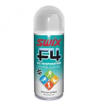 Swix Glidewax Spray Universal 150ML - Skiwachs, 0,150