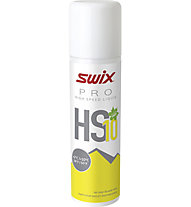 Swix HS10 Liq. Yellow 125ml - sciolina liquida, Yellow