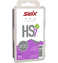 Swix HS7 Violet - Skiwachs, Violet