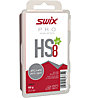 Swix HS8 Red - sciolina, Red