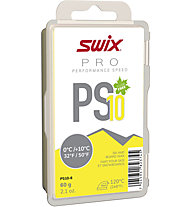 Swix PS10 Yellow - Skiwachs, Yellow
