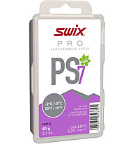 Swix PS7 Violet - Skiwachs, Violet