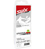Swix Universal Glide Wax - sciolina, White