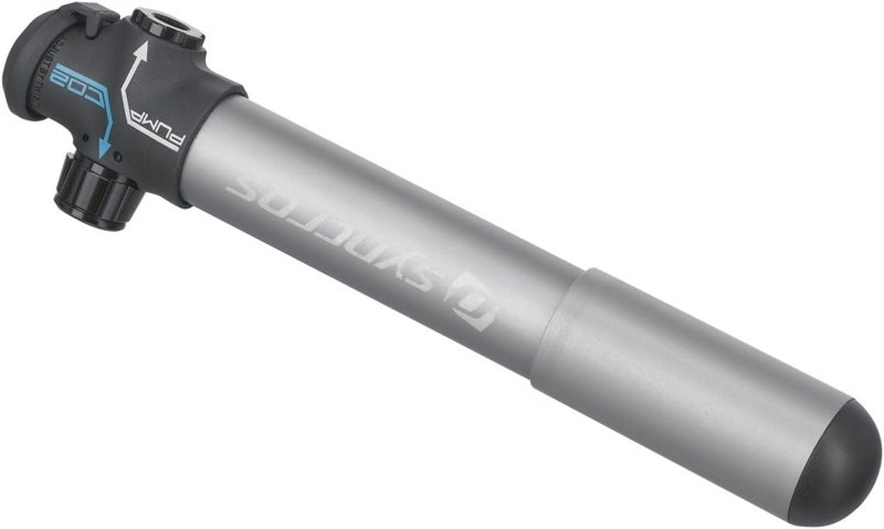 Syncros CO-TWO HV - Minipumpe, Gr. No size