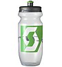 Syncros Corporate G3 - Trinkflasche, Grey/Green