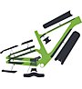 Syncros Frame Protection Kit Ransom - Fahrrad Zubehör, White/Matt