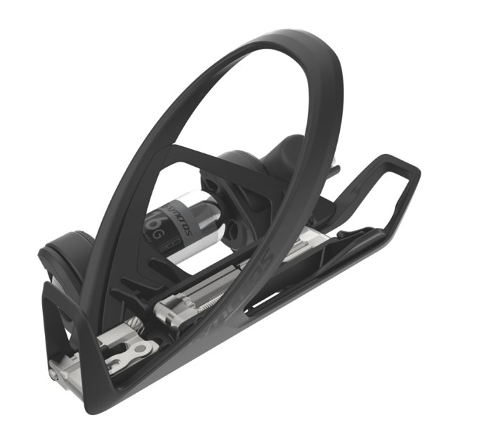 Syncros Ic Cashe CO2 - Flaschenhalter