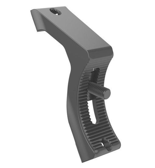 Syncros Supporto porta borraccia - accessori bici