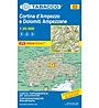 Tabacco Karte N.03 Cortina d'Ampezzo e Dolomiti Ampezzane - 1:25.000, 1:25.000