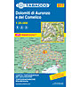 Tabacco Karte N° 017 Dolomiti di Auronzo e del Comelico (1:25.000), 1:25.000