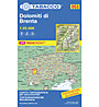 Tabacco Carta N.053 Dolomiti di Brenta - 1:25.000, 1:25.000