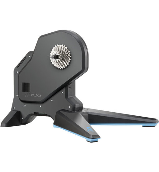 TACX Flux 2 Smart - rullo da allenamento