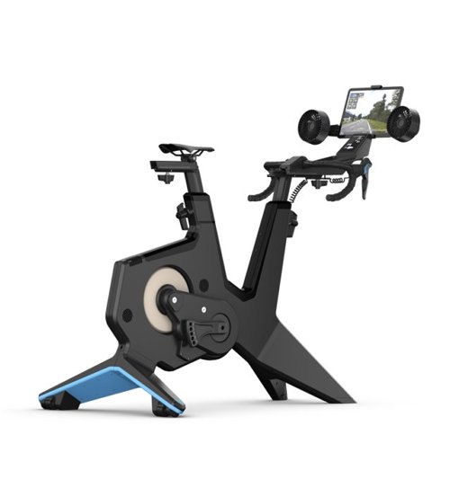 TACX Smart Bike Plus Trainer - rullo da allenamento