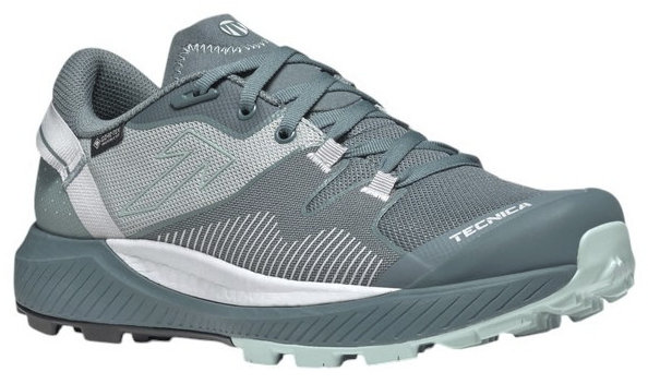 Tecnica Agate Speed S GTX - Trailrunningschuhe - Damen, Gr. 4 UK