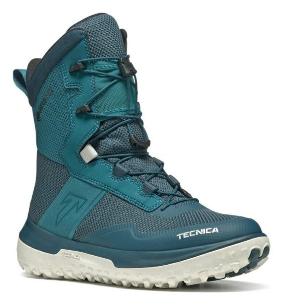 Tecnica Argos GTX W - Winterschuhe - Damen, Gr. 4 UK