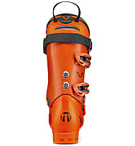 Tecnica Firebird R 130 - Skischuhe, Orange