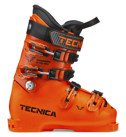 Tecnica Firebird R 70 SC - scarpone sci alpino - bambino