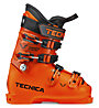Tecnica Firebird R 70 SC - scarpone sci alpino - bambino, Orange