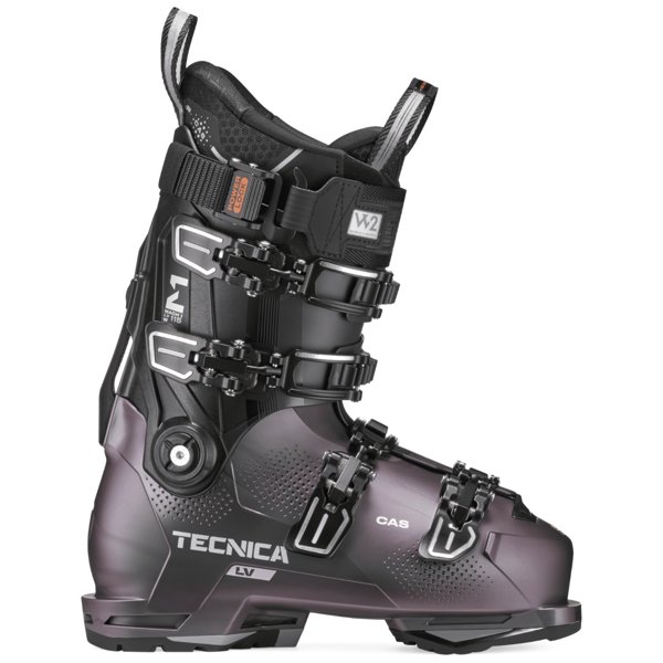 Tecnica Mach1 LV 115 W TD2 GW - Skischuhe - Damen, Gr. 25 MP