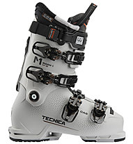 Tecnica Mach1 LV Pro W TD - scarpone sci alpino - donna , White 