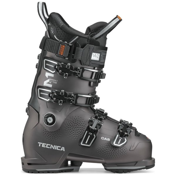 Tecnica Mach1 MV 115 W TD GW - Skischuhe - Damen, Gr. 23,5 MP