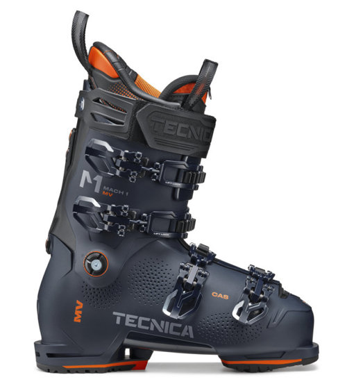 Tecnica Mach 1 MV 120 TD GW - scarpone sci alpino