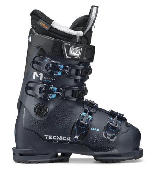 Tecnica Mach 1 MV 95 W TD GW - scarpone sci alpino - donna