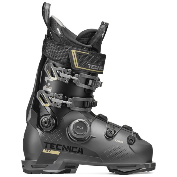 Tecnica Mach BOA MV 100 GW - Skischuhe, Gr. 27,5 MP