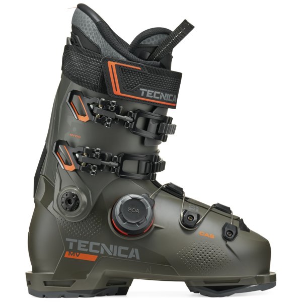 Tecnica Mach BOA MV 100 SR GW - Skischuhe, Gr. 29 MP