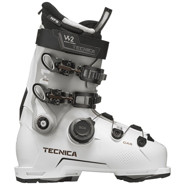 Tecnica Mach BOA MV 95 W GW - Skischuhe - Damen, Gr. 23,5 MP