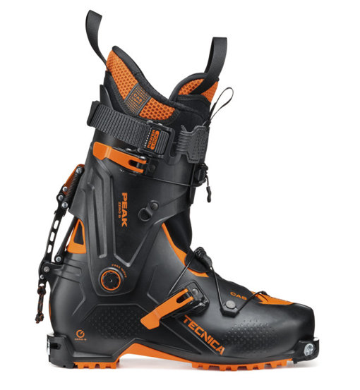 Tecnica Zero G Peak - scarpone scialpinismo