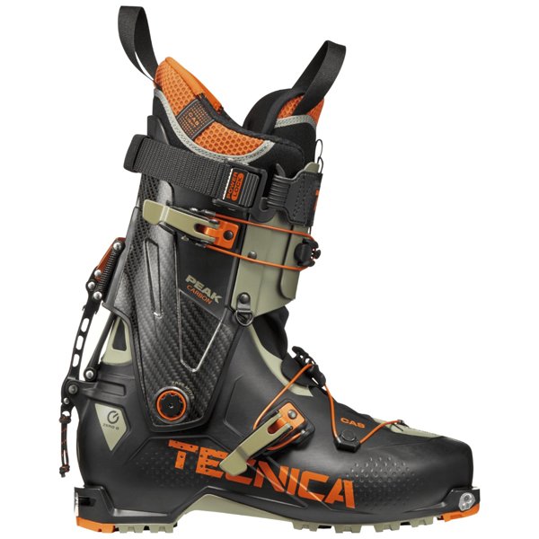 Tecnica Zero G Peak Carbon - Skitourenschuh, Gr. 29,5 MP