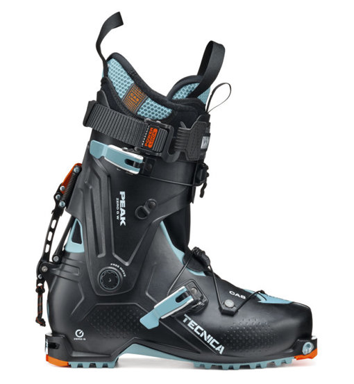 Tecnica Zero G Peak W - scarponi scialpinismo - donna