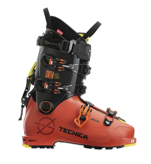 Tecnica Zero G Tour Pro - scarponi scialpinismo