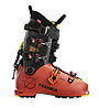 Tecnica Zero G Tour Pro - scarponi scialpinismo, Orange/Black