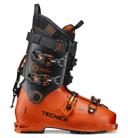 Tecnica Zero G Tour Pro - scarpone scialpinismo