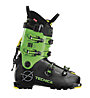 Tecnica Zero G Tour Scout - scarponi da scialpinismo, Green/Black