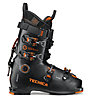 Tecnica Zero G Tour Scout - Skitourenschuhe, Black/Orange