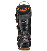 Tecnica Zero G Tour Scout - Skitourenschuhe, Black/Orange