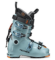 Tecnica Zero G Tour Scout W - scarpone scialpinismo - donna, Light Blue