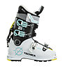Tecnica Zero G Tour W - Skitourenschuh - Damen, White/Black