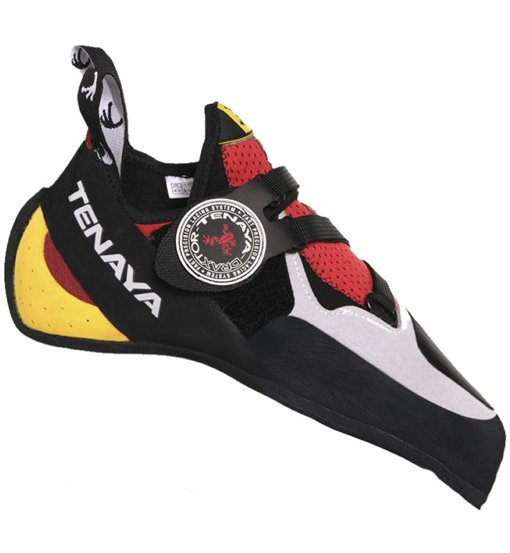 Tenaya Iati - scarpette da arrampicata - uomo